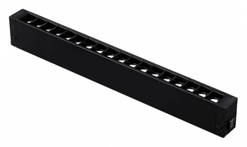 Встраиваемый светильник Aployt Magnetic track 220 APL.0200.00.18 - 0