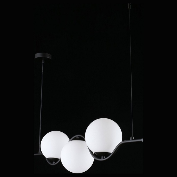 Подвесной светильник Aployt Jagna APL.312.03.03 - 5