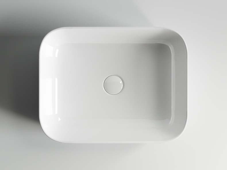 Раковина Ceramica Nova Element CN6011 - 3
