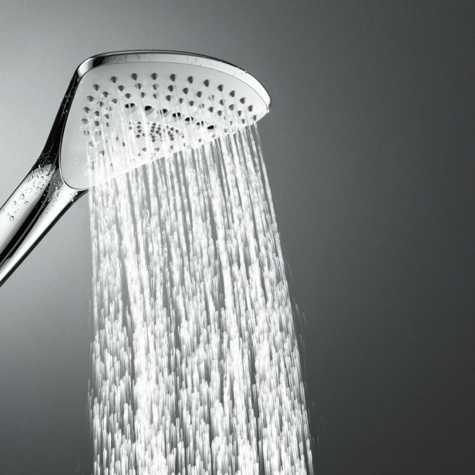 Душевой гарнитур Душевая лейка Kludi   6775091-00 - 2