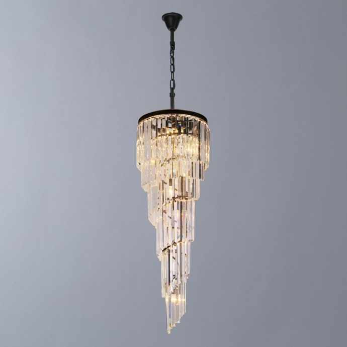 Подвесной светильник Divinare Charlotte 3011/01 SP-11 - 2