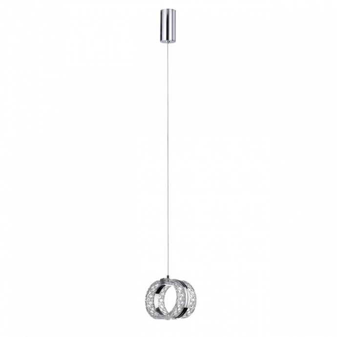 Подвесной светильник Odeon Light Mirage 5029/8L - 2