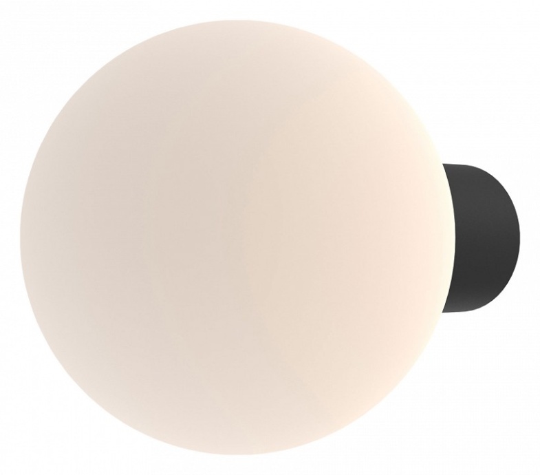 Светильник на штанге Maytoni Bold O598WL-01B1 - 0