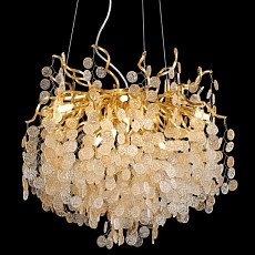 Подвесная люстра Aployt Aurora APL.845.03.10 - 1