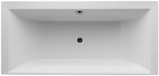 Акриловая ванна Jacob Delafon  169.7x80 см  E60341-00 - 0