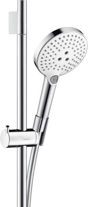 Душевой гарнитур Hansgrohe Raindance Select S 120 3iet 26631400 - 1