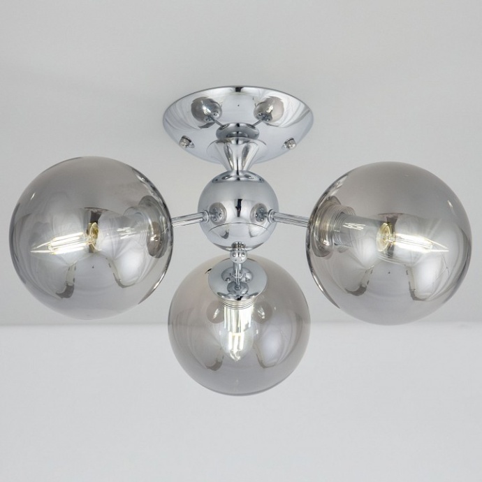 Потолочная люстра Citilux Томми CL102130 - 0