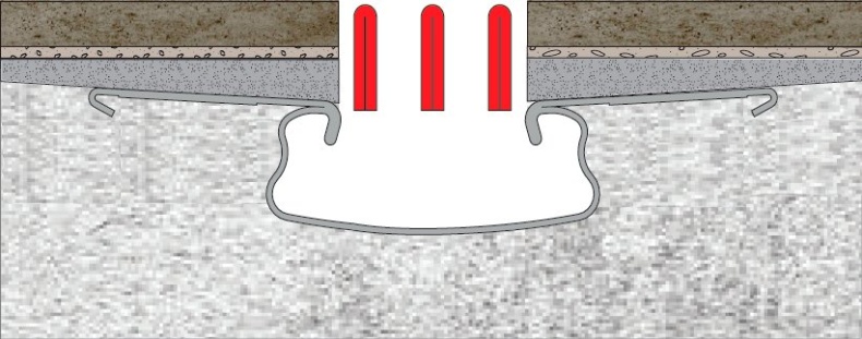 Душевой лоток Berges Wasserhaus Super Slim 092154 80 см - 7