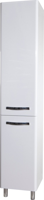 Шкаф-пенал Bellezza Анкона 35 R 4629604001013 - 0