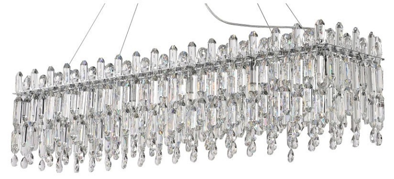 Подвесная люстра Stilfort Legacy 2158/09/12PL - 0