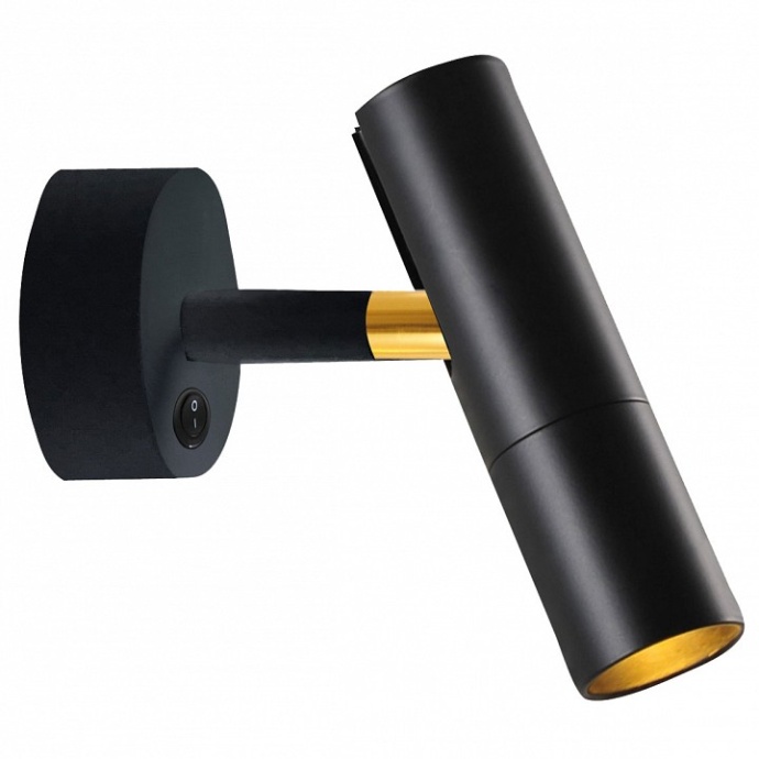 Бра Favourite Tube 2107-1W - 0