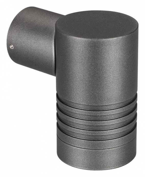 Уличный настенный светодиодный светильник Arlight KT-Ray-Wall-R46-3W Day4000 034101 - 1