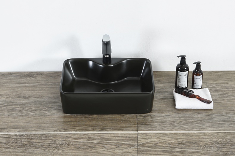 Раковина STWORKI Ольборг OL-01Rb - 6