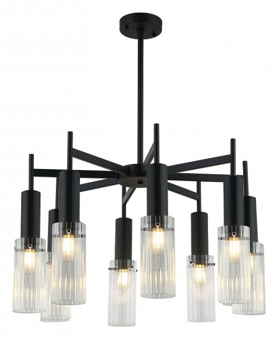 Люстра на штанге Stilfort Wunder 2160/02/08P - 0