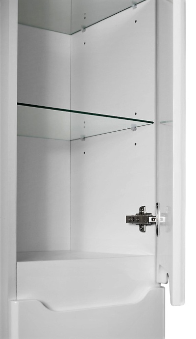 Шкаф-пенал Dreja.eco  34.7 см  99.0009 - 1