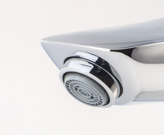 Смеситель Hansgrohe Logis 71290000 для раковины с гигиеническим душем - 7