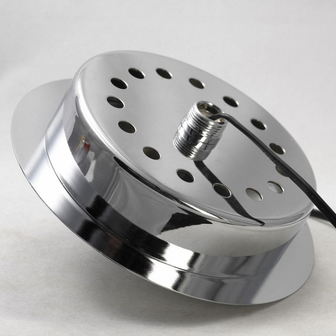 Люстра на штанге Lussole Apiro GRLSF-2403-15 - 6