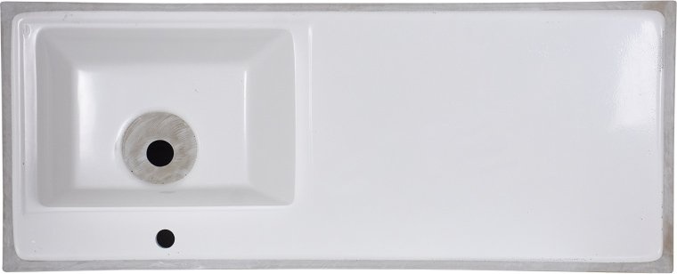 Мебельная раковина Misty Гавана 100 L 5212100 - 2