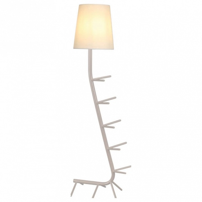 Торшер Mantra Centipede 7254 - 0