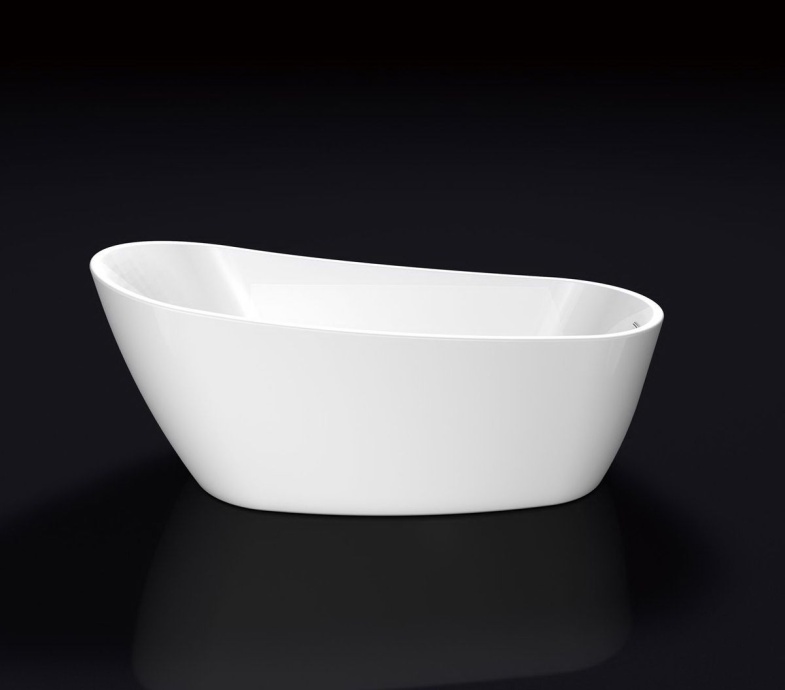 Акриловая ванна BelBagno BB15 - 1