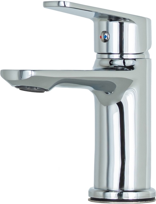 Смеситель для раковины STWORKI Нарвик NR-03cr - 0