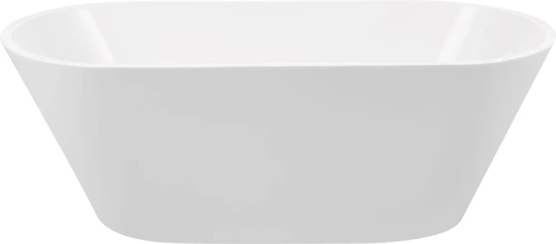 Акриловая ванна BelBagno 170х75 белый  BB61-1700-W0 - 0