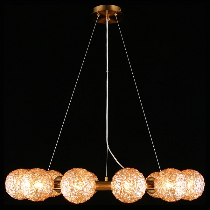 Подвесная люстра Aployt Ola APL.764.03.12 - 10