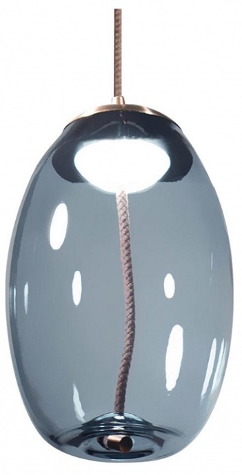 Подвесной светодиодный светильник Loft IT Knot 8133-A - 0