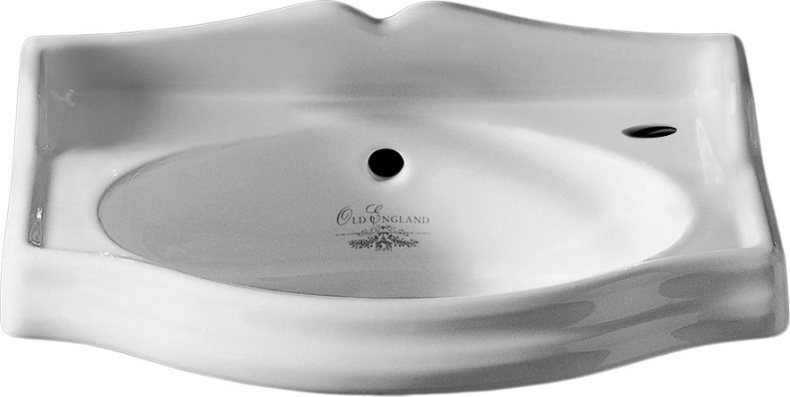 Подвесная раковина Simas Arcade  AR035 dx - 0