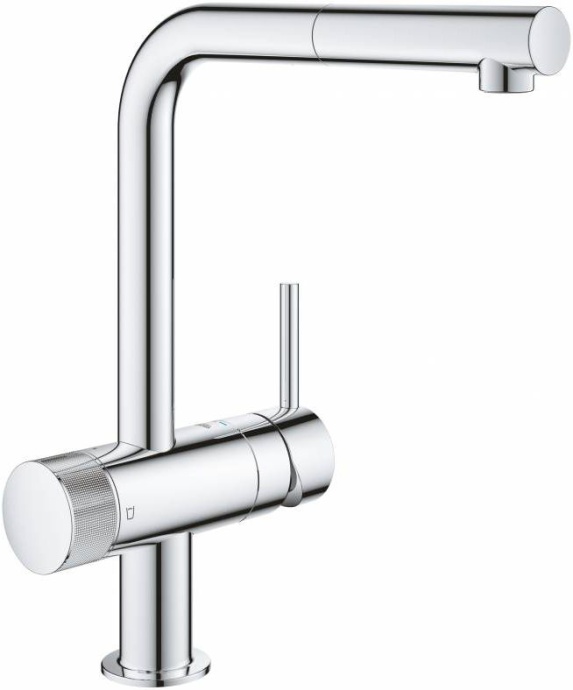 Смеситель Grohe Blue Pure Minta 31721000 для кухонной мойки - 0