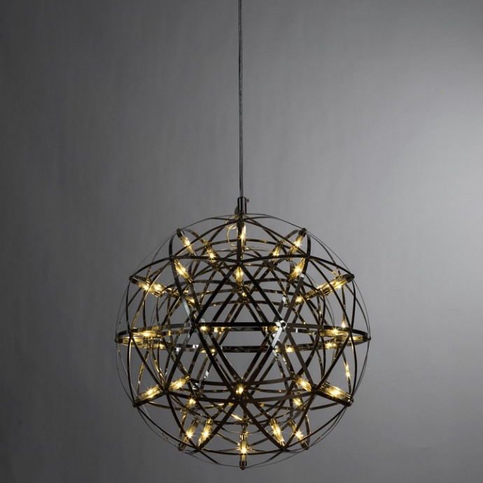 Подвесной светильник Divinare Galassia 1030/02 SP-42 - 3