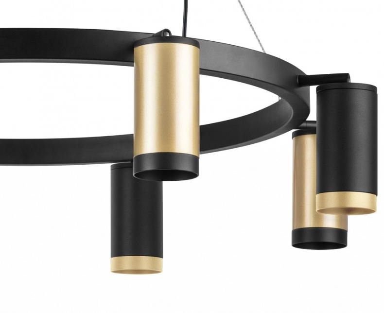 Подвесная люстра Lightstar Rullo LR01840437470 - 2