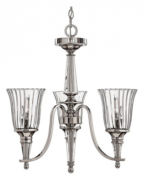 Подвесная люстра Hinkley Chandon HK-CHANDON3 - 0