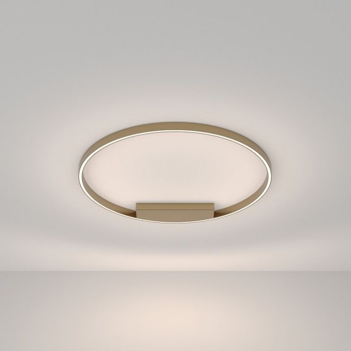 Накладной светильник Maytoni Rim MOD058CL-L50BSK - 2