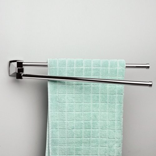 Полотенцедержатель Wasserkraft Wern K-2531 - 3