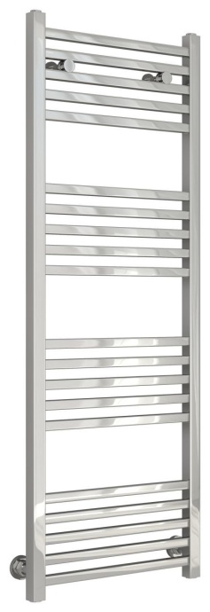 Полотенцесушитель водяной ДР МОДУС 1200х400 (Без покрытия) 00-0250-1240 - 0