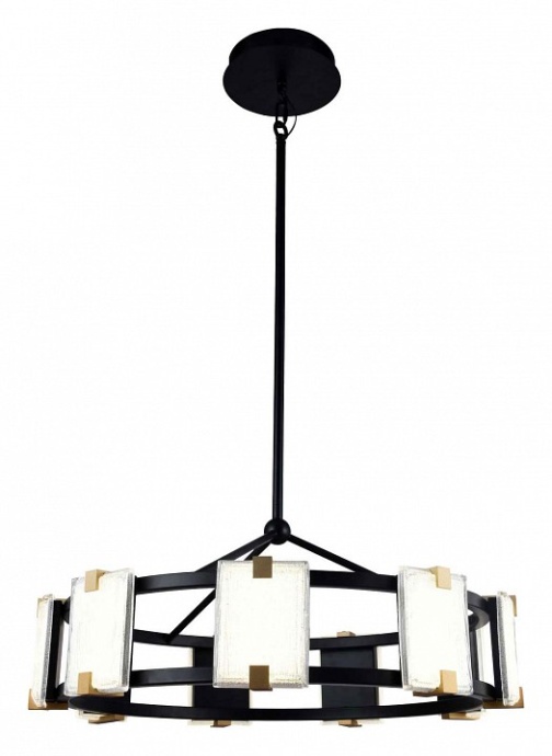 Люстра на штанге Stilfort Crown 2043/02/09P - 1