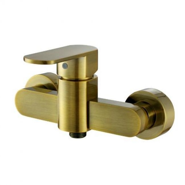 Смеситель для ванны KAISER Sonat  34077-1 - 0