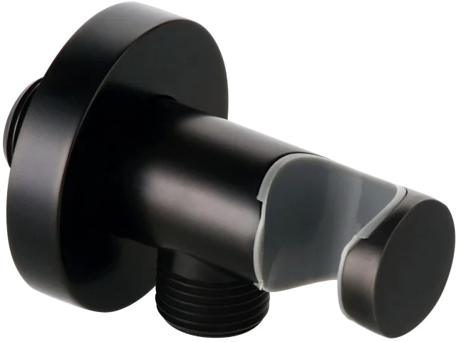 Душевой комплект Kludi Nova Fonte черный матовый  209303915 - 4