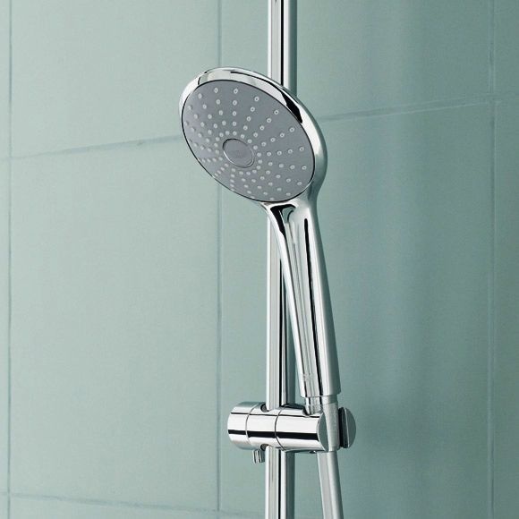 Душевая стойка Grohe Euphoria System 180 27296001 - 3