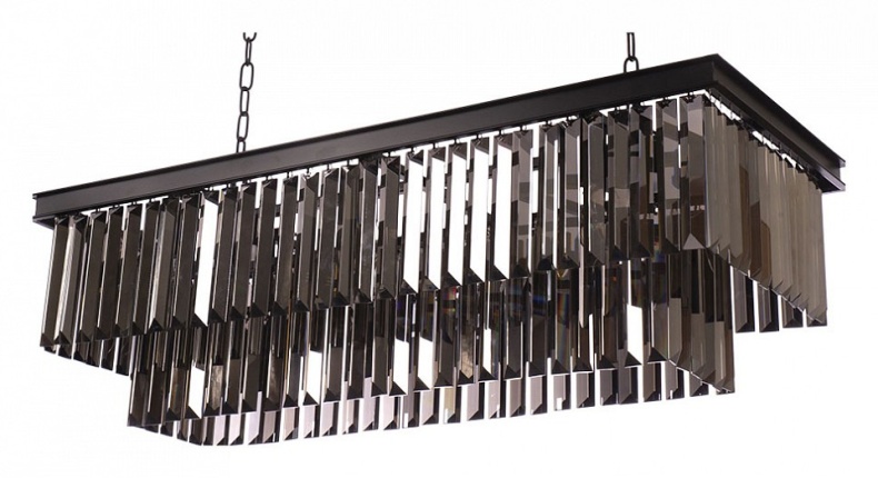 Подвесная люстра Loft it Prism 10018/800R - 0