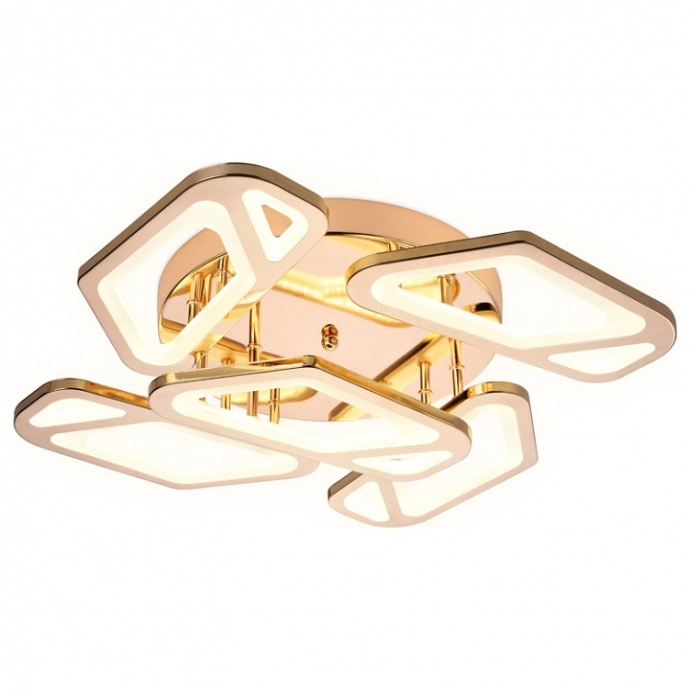 Накладной светильник Ambrella FA FA589 - 0