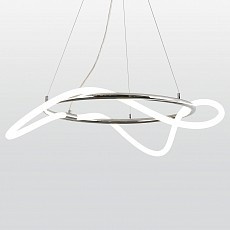 Подвесной светильник Lussole River LSP-8390 - 1