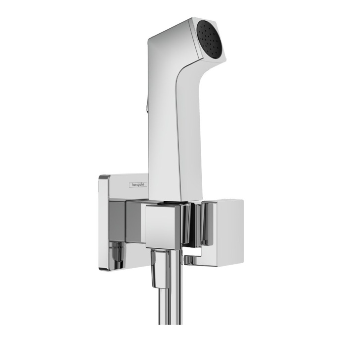 Гигиенический душ Hansgrohe Bidette S хром 29231000 - 0