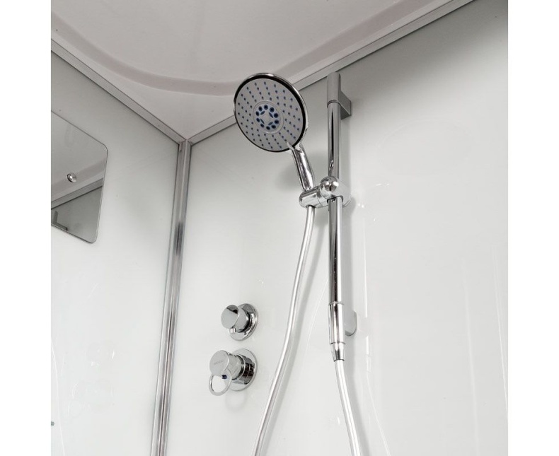 Душевая кабина Deto D271S - 7