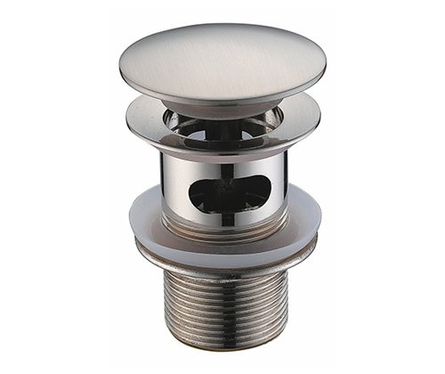 A073 Донный клапан Push-up - 0