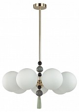Люстра на штанге Odeon Light Palle 5405/7 - 1