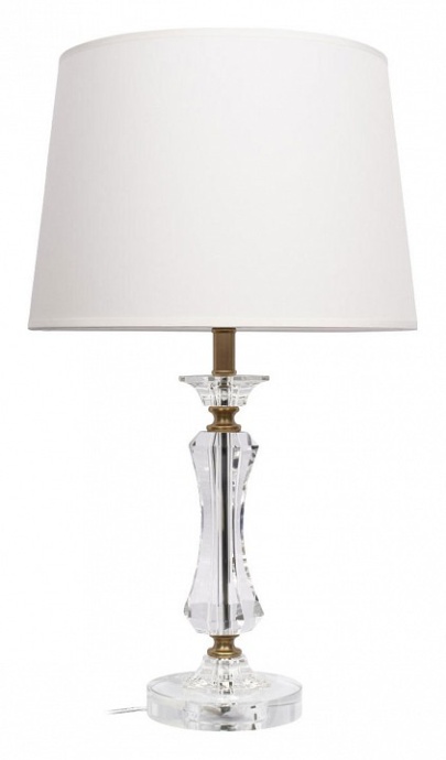 Настольная лампа декоративная Loft it Сrystal 10275 - 0