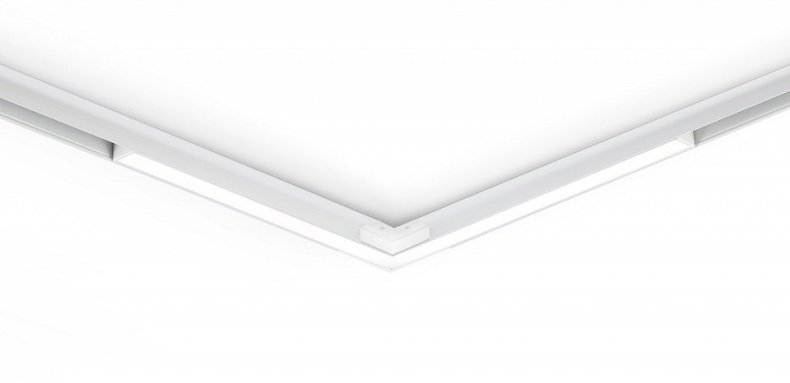 Встраиваемый светильник Ambrella GL GL3981 - 0