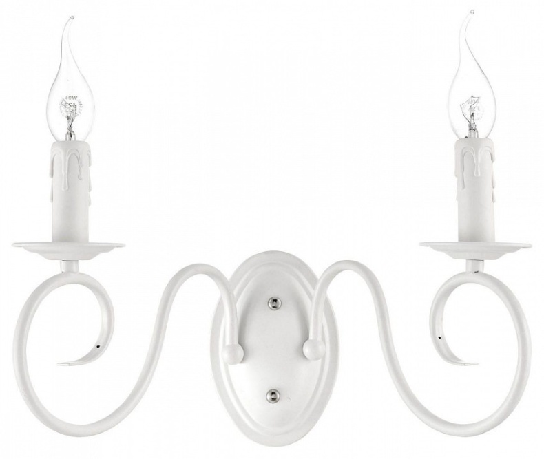 Бра Arti Lampadari Amaro Amaro E 2.1.2 W - 0